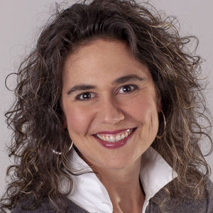 Colleen St. Clair Queeney
