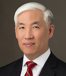 Bernard Rhee, Esq