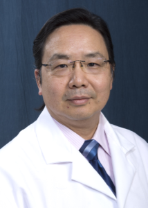 William Tse, MD | Chief of the Division of Hematology/Oncology at MetroHealth