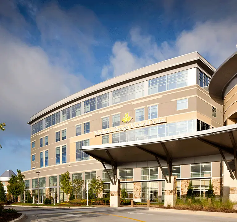 NGHS Becomes First in the World to Offer New Cancer Clinical Trial for People With Liver Tumors